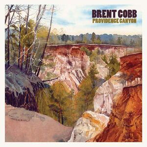 Brent Cobb - Providence Canyon [ CD ]