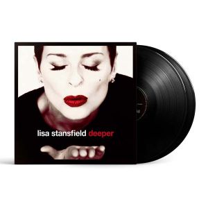 Lisa Stansfield - Deeper (2 x Vinyl) [ LP ]