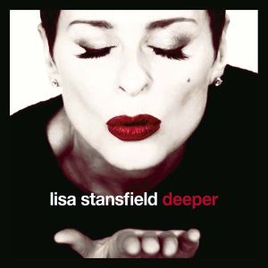 Lisa Stansfield - Deeper (Limited Edition Box Set) (2 x Vinyl with CD & Poster & T-Shirt) [ LP ]