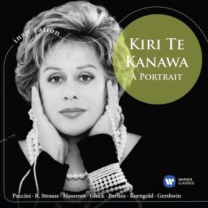 Kiri Te Kanawa - A Portrait [ CD ]