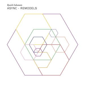 Ryuichi Sakamoto - Async Remodels (2 x Vinyl) [ LP ]