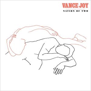 Vance Joy - Nation Of Two [ CD ]