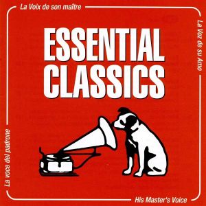 Essential Classics - Various Artists (2CD) [ CD ]