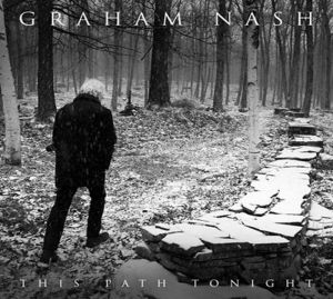 Graham Nash - This Path Tonight [ CD ]
