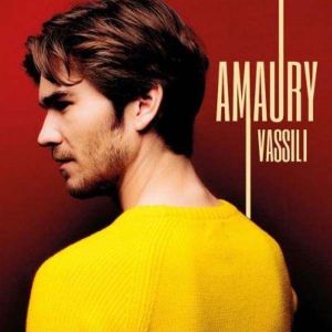 Amaury Vassili - Amaury [ CD ]