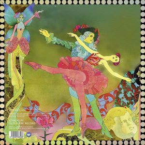 Andre Previn, London Symphony Orchestra - Tchaikovsky: Sleeping Beauty (3 x Vinyl)