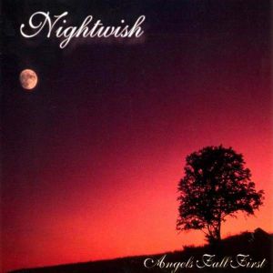 Nightwish - Angels Fall First (Remastered + 4 bonus tracks) [ CD ]