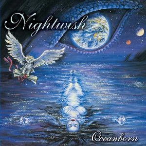Nightwish - Oceanborn (Colector's Edition + 4 bonus tracks) [ CD ]