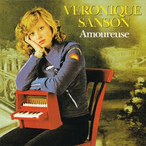 Veronique Sanson - Amoureuse [ CD ]