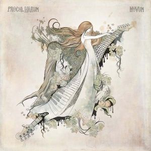 Procol Harum - Novum (2 x Vinyl)