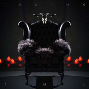 Ihsahn - Ámr [ CD ]