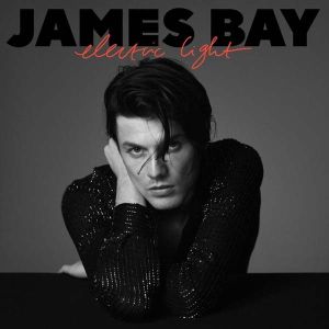 James Bay - Electric Light (Deluxe Edition + 3 bonus tracks) [ CD ]