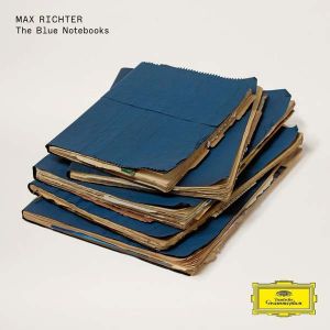 Max Richter - The Blue Notebooks - 15 Years (Deluxe Edition) (2CD) [ CD ]