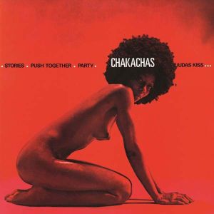 Chakachas - Chakachas (Vinyl) [ LP ]