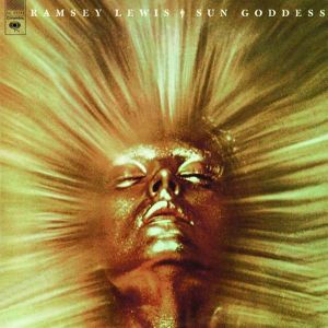 Ramsey Lewis - Sun Goddess (Vinyl) [ LP ]