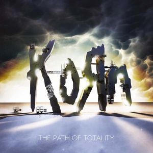 Korn - The Path Of Totality (Vinyl)