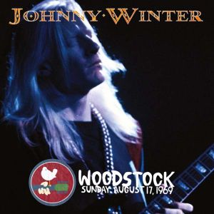 Johnny Winter - Woodstock Experience (2 x Vinyl)