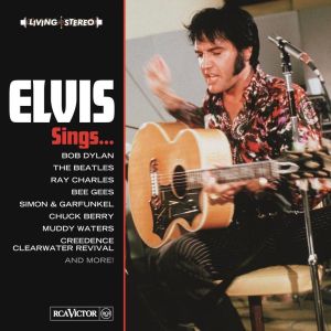 Elvis Presley - Elvis Sings (2 x Vinyl) [ LP ]