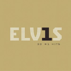 Elvis Presley - Elvis 30 #1 Hits (2 x Vinyl)