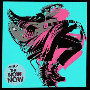 Gorillaz - The Now Now [ CD ]