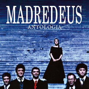 Madredeus - Antologia (2 x Vinyl)