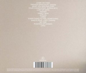 Lily Allen - No Shame [ CD ]