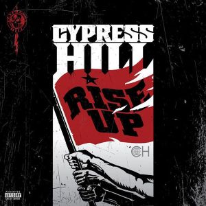 Cypress Hill - Rise Up [ CD ]