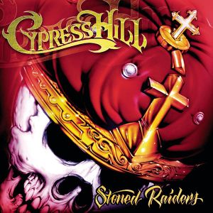 Cypress Hill - Stoned Raiders [ CD ]