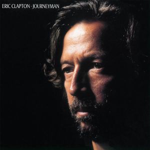 Eric Clapton - Journeyman (2 x Vinyl)