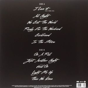 Icona Pop  - This Is... Icona Pop (Vinyl) [ LP ]