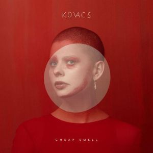 Kovacs - Cheap Smell [ CD ]