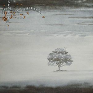 Genesis - Wind And Wuthering (2018 Reissue) (Vinyl)