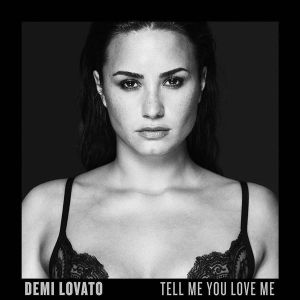 Demi Lovato - Tell Me You Love Me (Deluxe Edition) [ CD ]