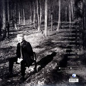 Graham Nash - This Path Tonight (Vinyl)