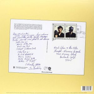 Tim Buckley - Greetings From L.A. (Vinyl) [ LP ]