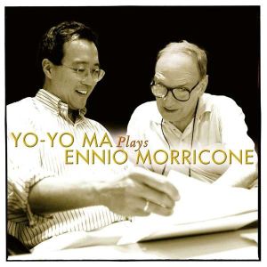 Yo-Yo Ma - Yo-Yo Ma Plays Ennio Morricone (2 x Vinyl)