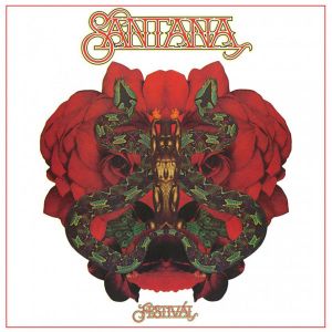 Santana - Festival (Vinyl) [ LP ]