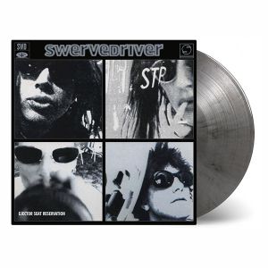 Swervedriver - Ejector Seat Reservation (Vinyl) [ LP ]