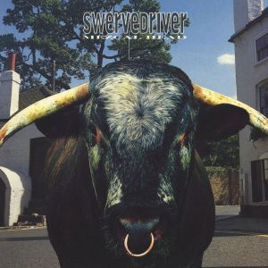 Swervedriver - Mezcal Head (Vinyl) [ LP ]
