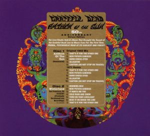 Grateful Dead - Anthem Of The Sun (50th Anniversary Deluxe Edition) (2CD) [ CD ]