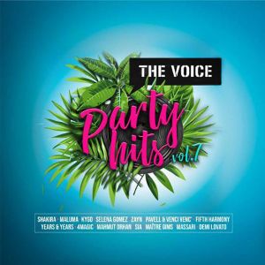 The Voice Party Hits vol.7 (2018) - Various Artists [ CD ]