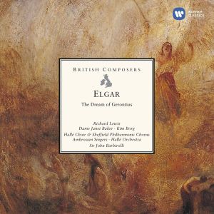 John Barbirolli - Elgar: The Dream Of Gerontius, Op. 38 (2CD) [ CD ]