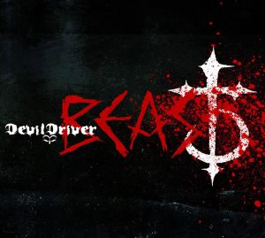 DevilDriver - Beast (CD with DVD)