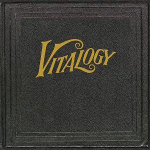 Pearl Jam - Vitalogy (Remastered) (2 x Vinyl)