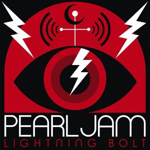 Pearl Jam - Lightning Bolt (Vinyl) [ LP ]
