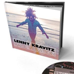 Lenny Kravitz - Raise Vibration (Deluxe Edition) [ CD ]