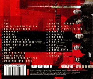 Stone Sour - Hydrograd (Deluxe Edition) (2CD)