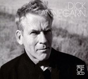 Dick Annegarn - Best Of Dick Annegarn [ CD ]