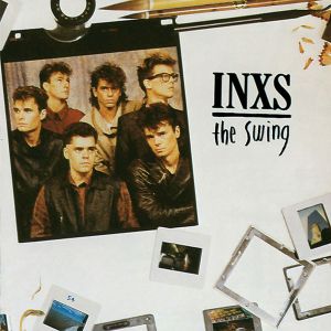 Inxs - The Swing (2011 Remaster) [ CD ]