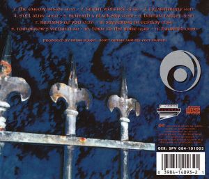 Six Feet Under - Haunted [ CD ]